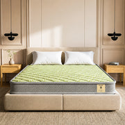 Shayan Ortho Dual Foam Mattress (4 Inch)